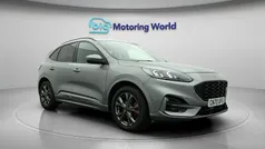 Used 2020 Ford Kuga ST-Line SUV | £15,400 (Fair price)