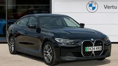 Used 2025 BMW i4 Sport Line Sedan | £31,099