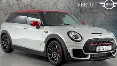 Used 2022 Mini John Cooper Works Clubman Estate | £20,436 (Good price)