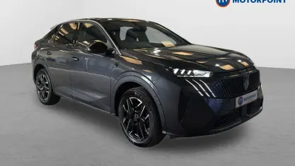 Usado Peugeot 3008 GTi 145 HP (106 kW) 2025 SUV