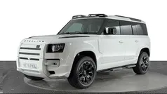 Used 2025 Land Rover Defender S SUV | £59,920 (Good price)