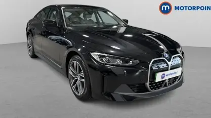 Used BMW i4 Sport Line 210 kW (286 HP) 2026 Sedan