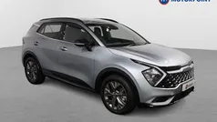 Used 2024 Kia Sportage SUV | £28,299 (Good price)