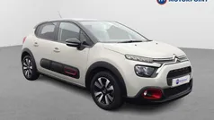 Used 2022 Citroën C3 PureTech Hatchback | £11,499 (Fair price)