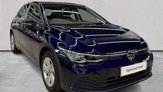 Used 2022 VW Golf VIII Life Hatchback | £16,999 (Good price)