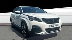 Used 2020 Peugeot 5008 Allure MPV | £20,062 (Fair price)