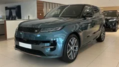 Used 2026 Land Rover Range Rover Sport SE Dynamic SUV | £93,300 (Fair price)