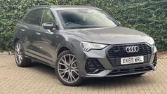 Used 2021 Audi Q3 SUV | £26,899 (Fair price)