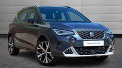 Used 2023 Seat Arona Xperience Lux SUV | £15,100 (Good price)