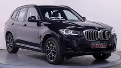 Used 2024 BMW X3 M Sport SUV | £33,850 (Good price)