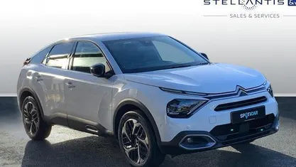 Used 2024 Citroën C4 PureTech Hatchback | £14,590 (Fair price)