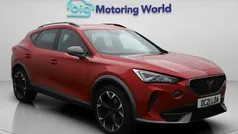 Used 2024 Cupra Formentor SUV | £19,300 (Good price)