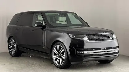 New 2025 Land Rover Range Rover Autobiography SUV | £141,989 (Fair price)