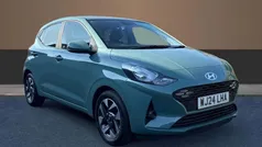 Other Used 2024 Hyundai i10 Advanced Hatchback | £13,533 (Fair price)
