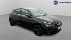 Used 2023 Vauxhall Corsa Ultimate Hatchback | £15,699 (Fair price)