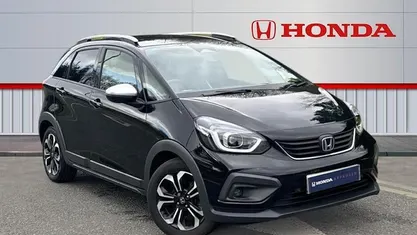 Used Honda Jazz Hybrid 109 HP (80 kW) 2023 Other Hatchback