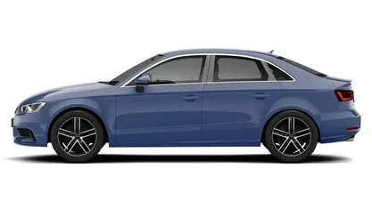 Used Audi A3 Sportback S-Line 184 HP (135 kW) 2015 Hatchback