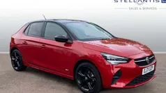 Used 2022 Vauxhall Corsa Hatchback | £12,801 (Fair price)
