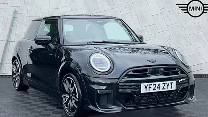 Used Mini Cooper Sport 156 HP (114 kW) 2026 Hatchback