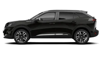 Used Peugeot 2008 Premium 155 HP (114 kW) 2022 SUV