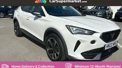 Used 2024 Cupra Formentor SUV | £18,497 (Super price)