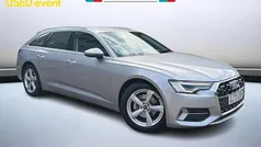 Used 2024 Audi A6 Sport Estate | £26,599 (Good price)