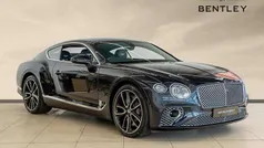 Used 2019 Bentley Continental GT Coupe | £113,990