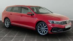 Used 2024 VW Passat Advance Estate | £12,695 (Super price)