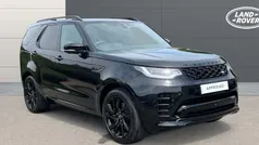 Used 2024 Land Rover Discovery 5 SE Dynamic SUV | £52,726 (Good price)