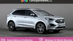 Used 2019 Ford Edge ST-Line SUV | £18,997 (Fair price)