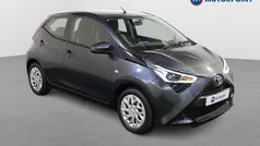 Used 2020 Toyota Aygo X-play Hatchback | £8,749 (Good price)