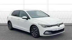 Used 2021 VW Golf VIII Active Hatchback | £18,067 (Fair price)
