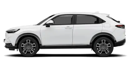 Używany Honda HR-V Advance 131 KM (96 kW) 2024 SUV