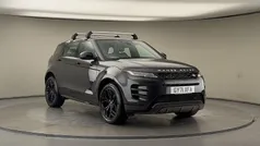 Used 2023 Land Rover Range Rover evoque Autobiography Hatchback | £29,450 (Good price)