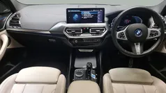 Used 2024 BMW iX3 M Sport SUV | £39,332 (Fair price)