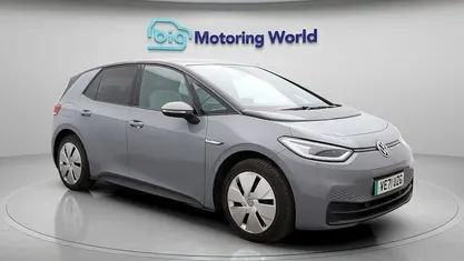 Used 2022 VW ID.3 Pro Performance Hatchback | £17,200 (Fair price)
