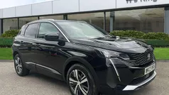 Used 2023 Peugeot 3008 Active+ SUV | £20,295 (Fair price)