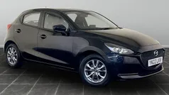 Used 2023 Mazda 2 Hatchback | £11,695 (Good price)