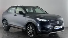 Used 2023 Honda HR-V Advance SUV | £24,250 (Fair price)