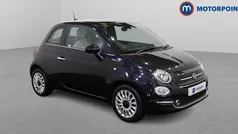 Used 2022 Fiat 500 Dolcevita Hatchback | £10,199 (Fair price)