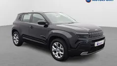 Used 2024 Jeep Avenger Altitude SUV | £16,999 (Fair price)