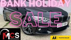 Used 2014 BMW 430 Cabriolet M Sport Cabriolet | £10,734 (Fair price)
