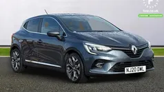 Used 2020 Renault Clio V Version S Hatchback | £14,099 (Fair price)