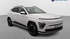 Used 2024 Hyundai Kona Advanced SUV | £21,349 (Good price)