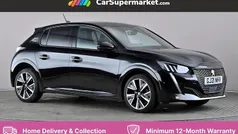 Used 2023 Peugeot 208 GTi Hatchback | £11,997 (Fair price)