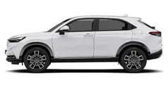 Used 2017 Honda HR-V Hybrid SUV | £9,995 (Fair price)