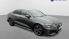 Used 2024 Audi A3 S-Line Sedan | £22,499 (Good price)