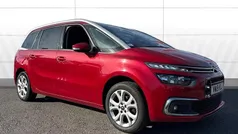 Used 2019 Citroën C4 SpaceTourer Flair MPV | £14,847 (Fair price)