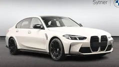 Used 2024 BMW M3 Competition Edition Estate | £82,420