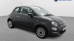 Used 2021 Fiat 500 Dolcevita Hatchback | £8,399 (Fair price)